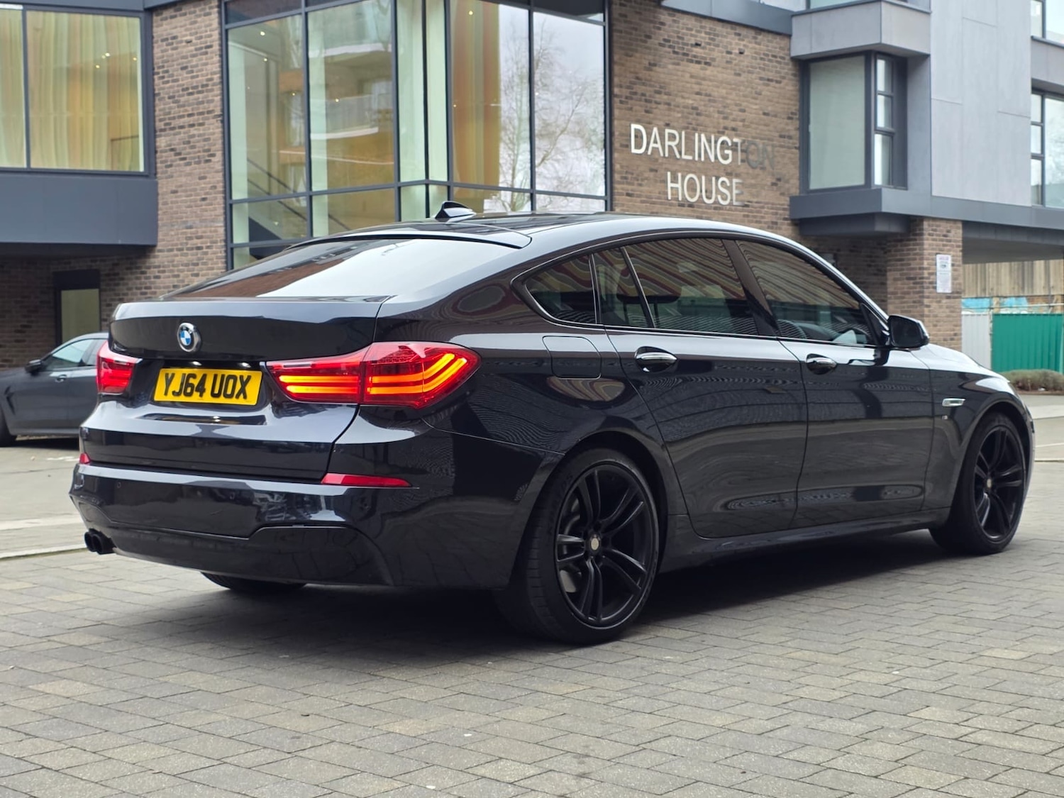 Used BMW 5 Series 2014 for sale - 77848399: Photo 13