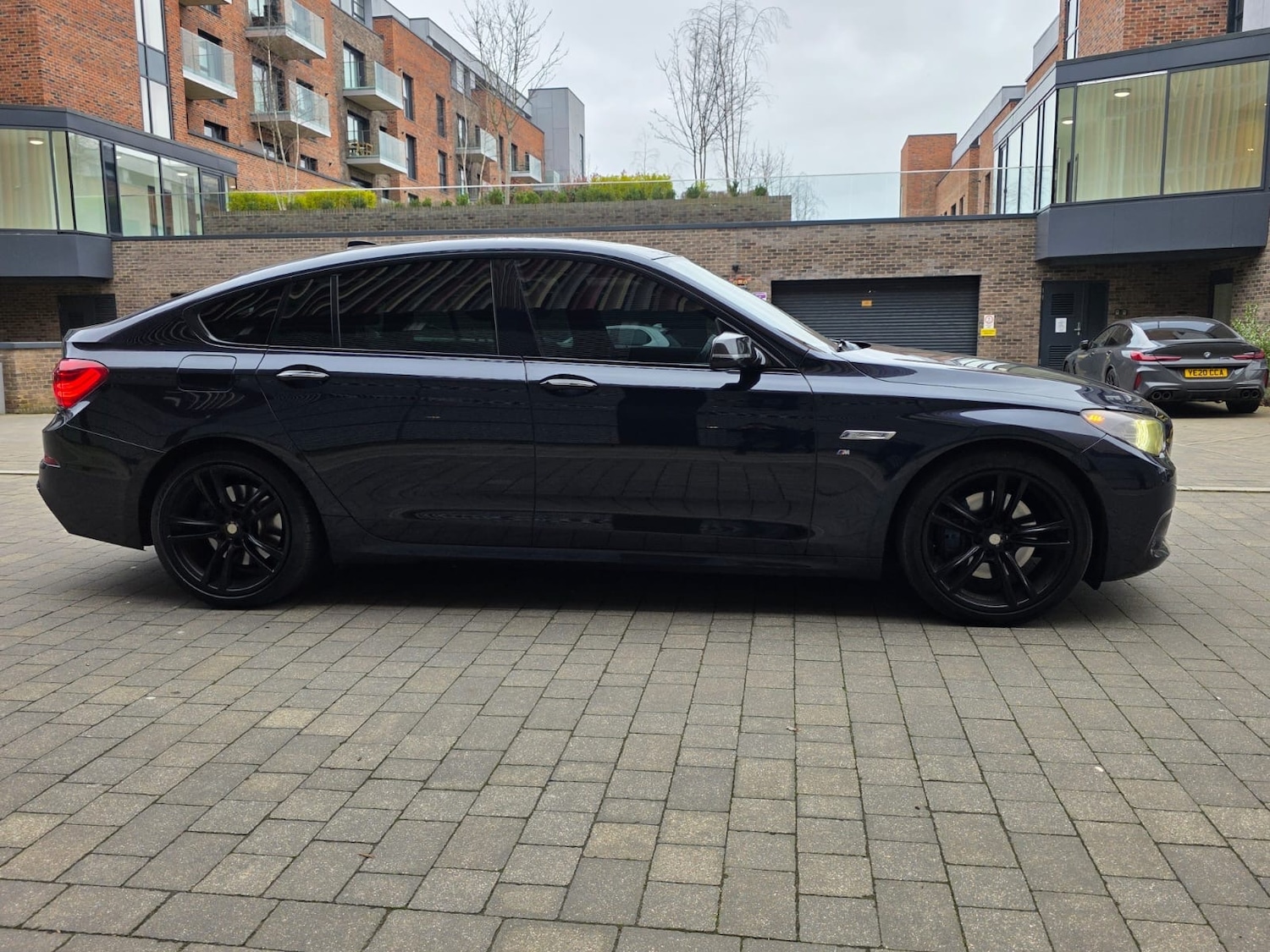 Used BMW 5 Series 2014 for sale - 77848399: Photo 14