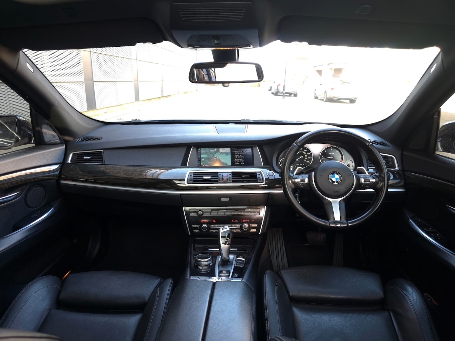 Used BMW 5 Series 2014 for sale - 77848399: Photo 17