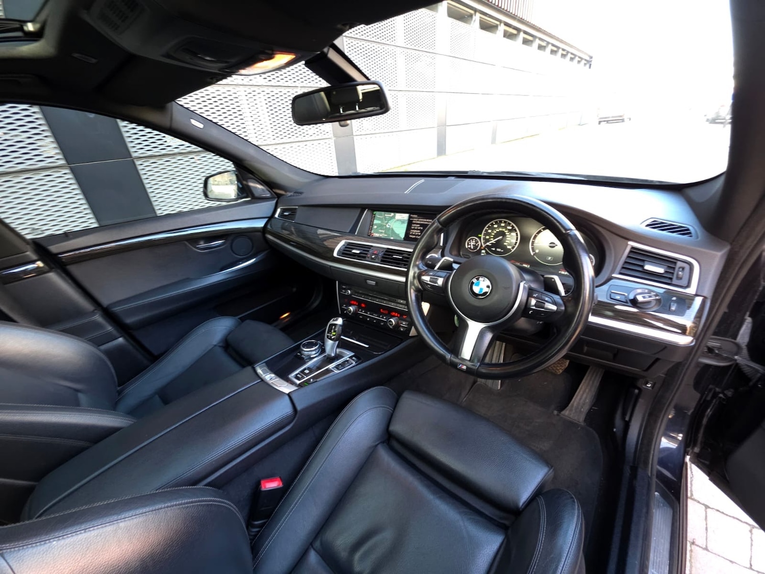 Used BMW 5 Series 2014 for sale - 77848399: Photo 20