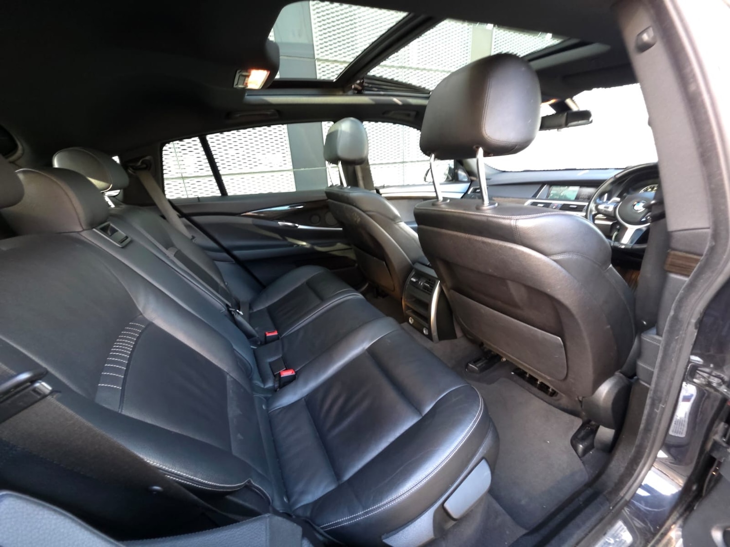 Used BMW 5 Series 2014 for sale - 77848399: Photo 22