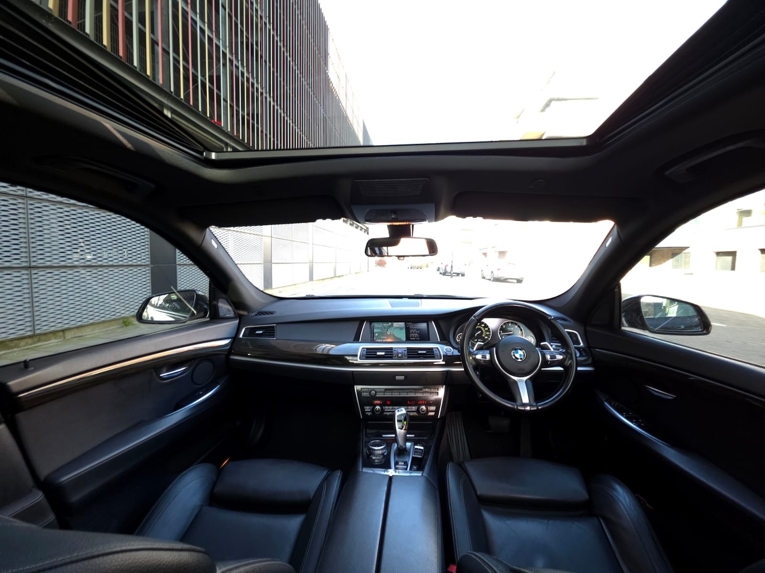 Used BMW 5 Series 2014 for sale - 77848399: Photo 23