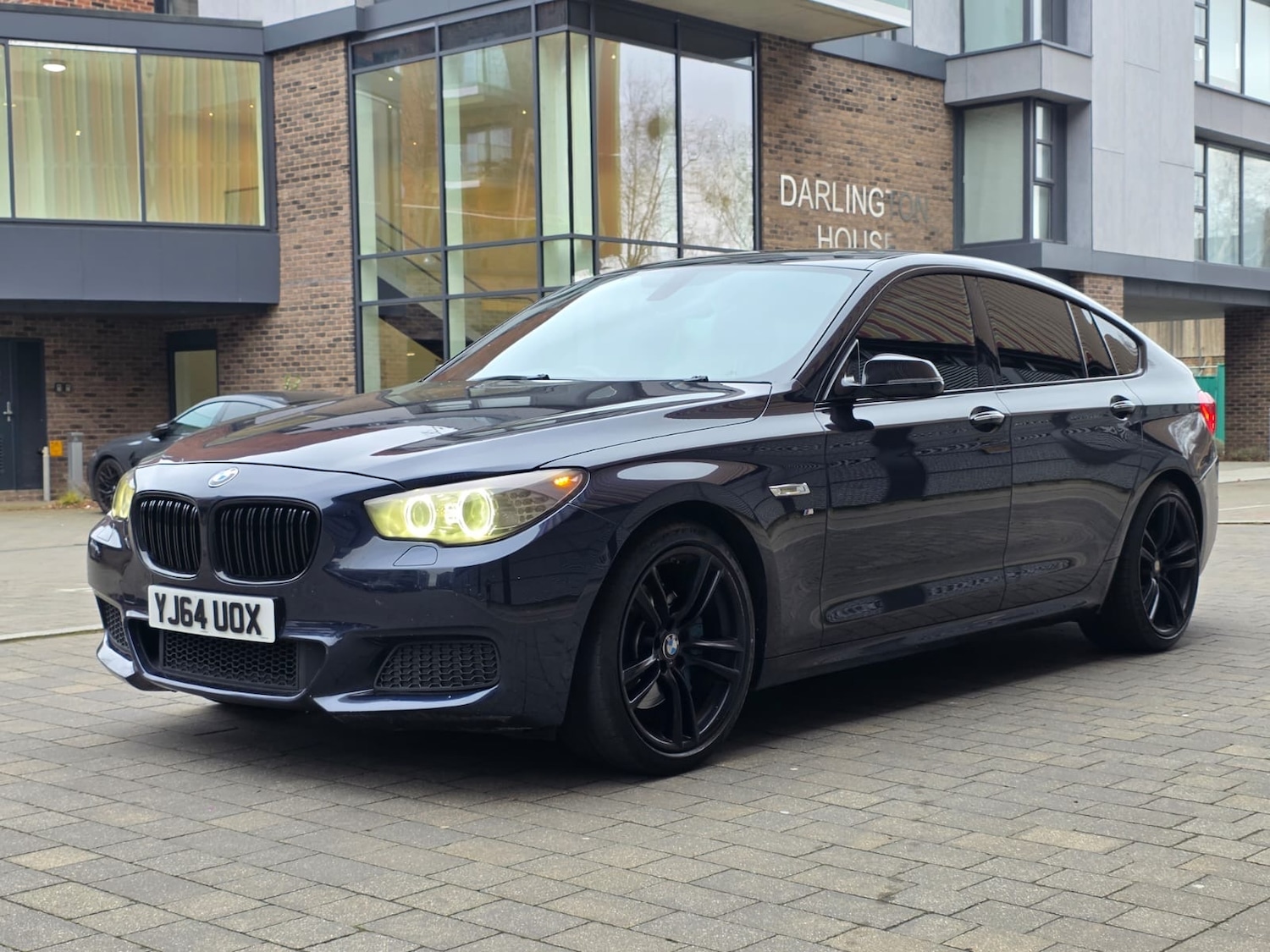 Used BMW 5 Series 2014 for sale - 77848399: Photo 5