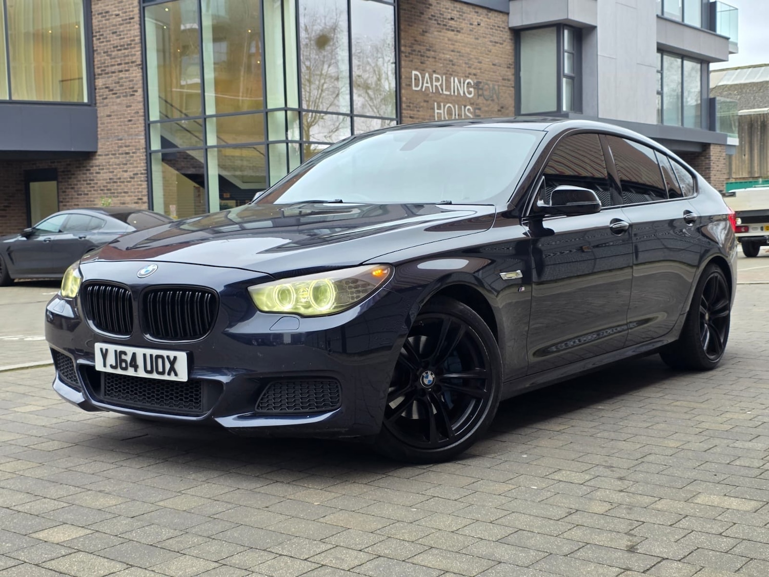 Used BMW 5 Series 2014 for sale - 77848399: Photo 6