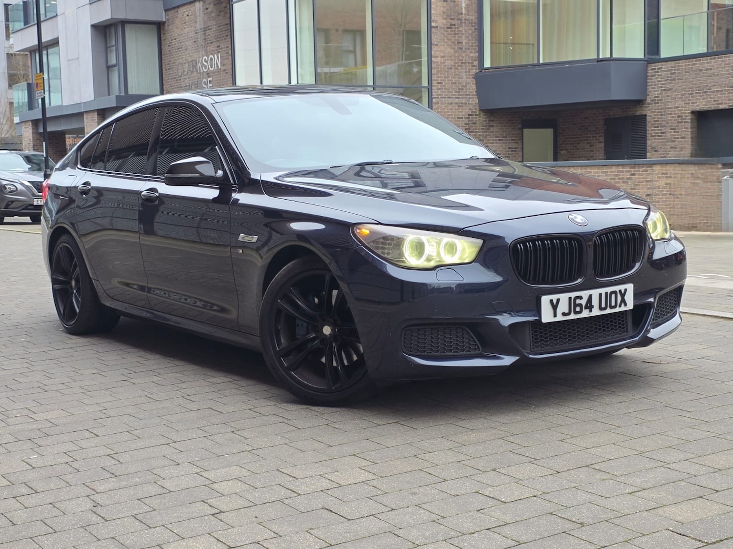 Used BMW 5 Series 2014 for sale - 77848399: Photo 7