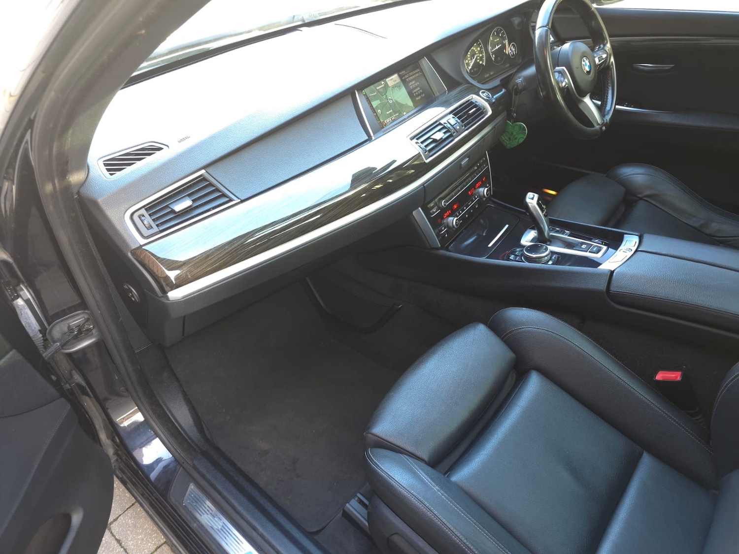 Used BMW 5 Series 2014 for sale - 77848399: Photo 8