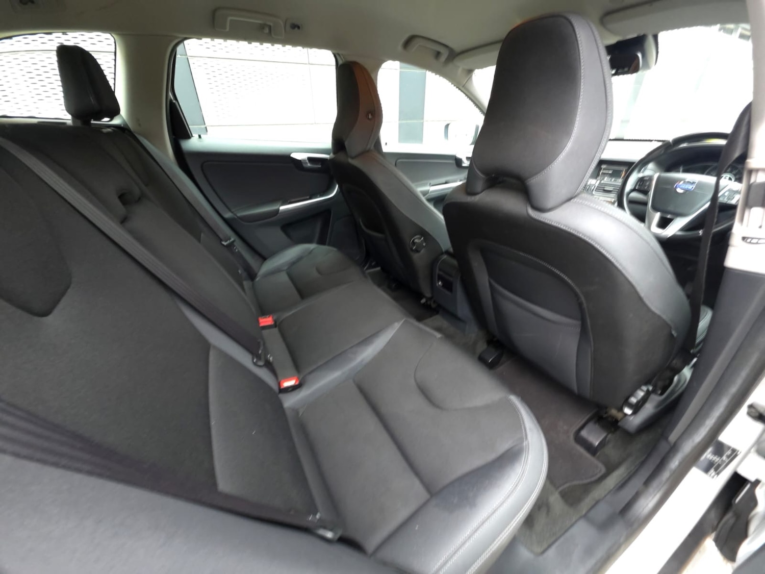 Used Volvo XC60 2014 for sale - 77653183: Photo 11