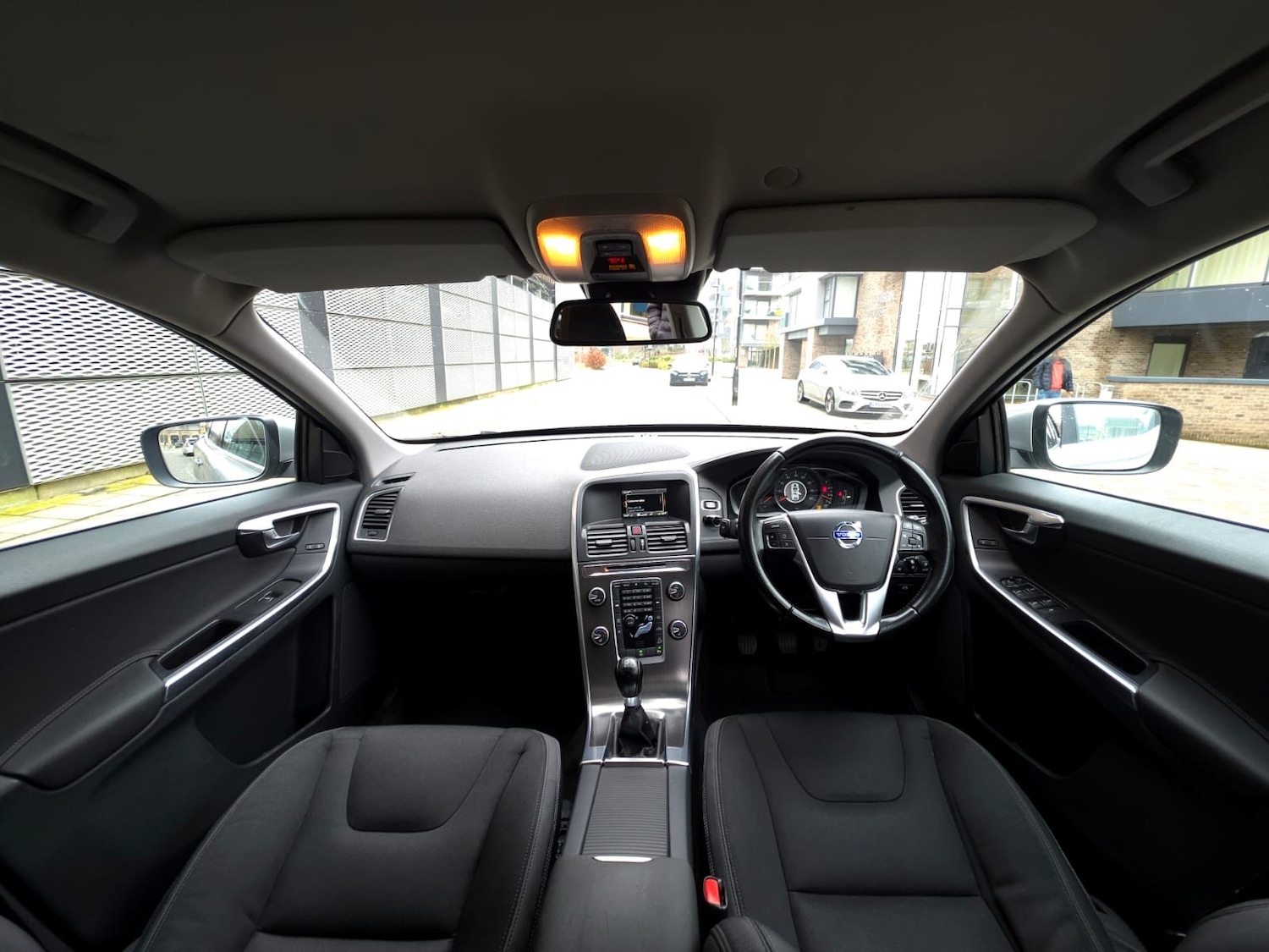 Used Volvo XC60 2014 for sale - 77653183: Photo 13