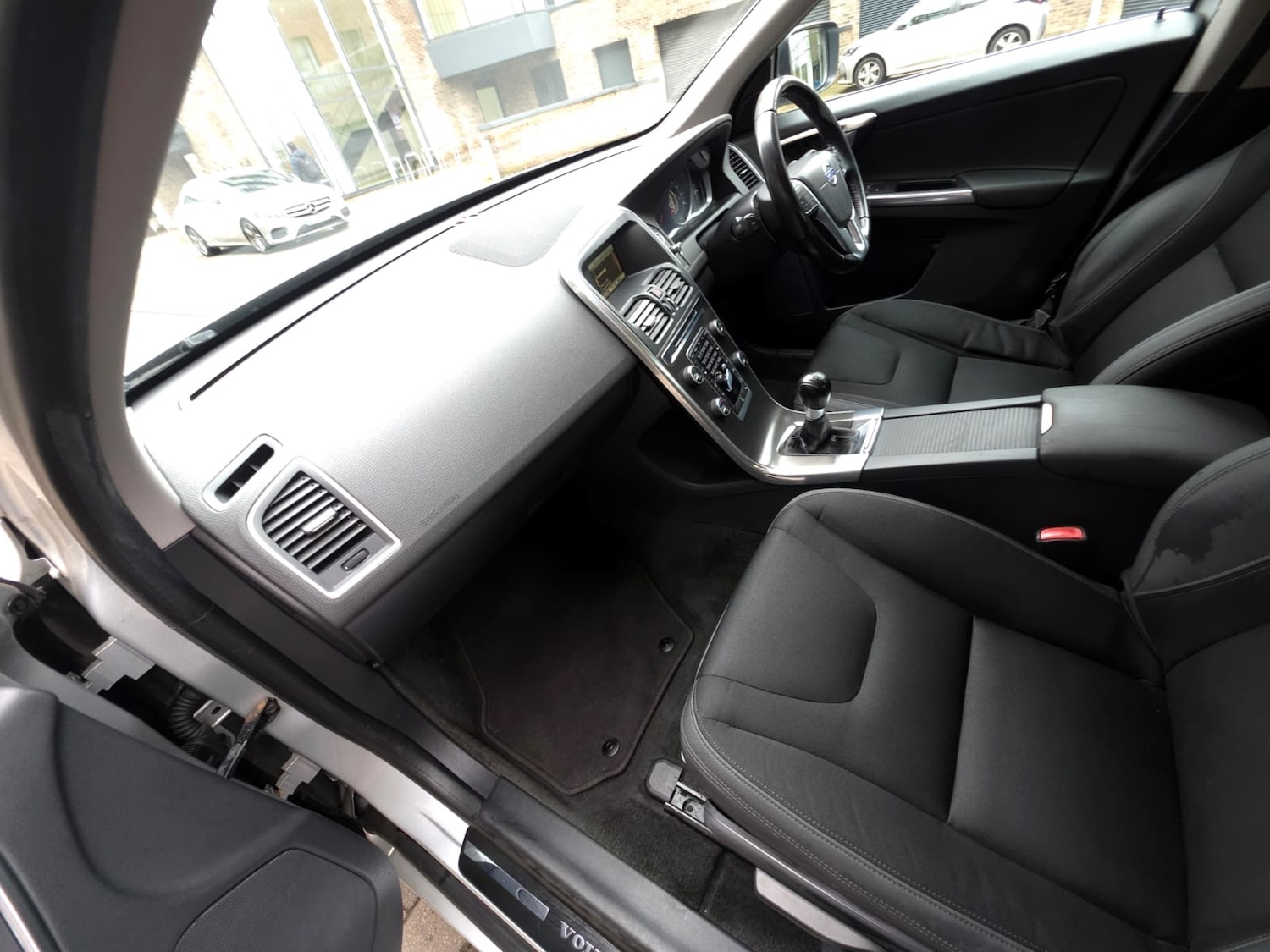 Used Volvo XC60 2014 for sale - 77653183: Photo 14