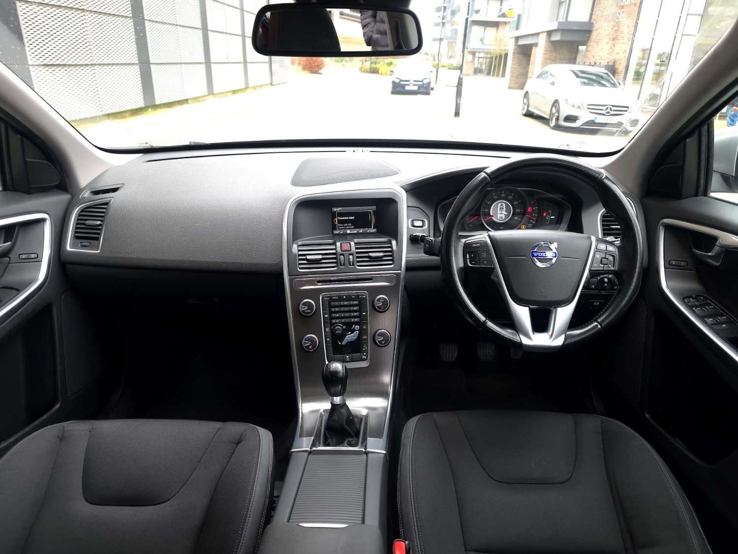 Used Volvo XC60 2014 for sale - 77653183: Photo 16