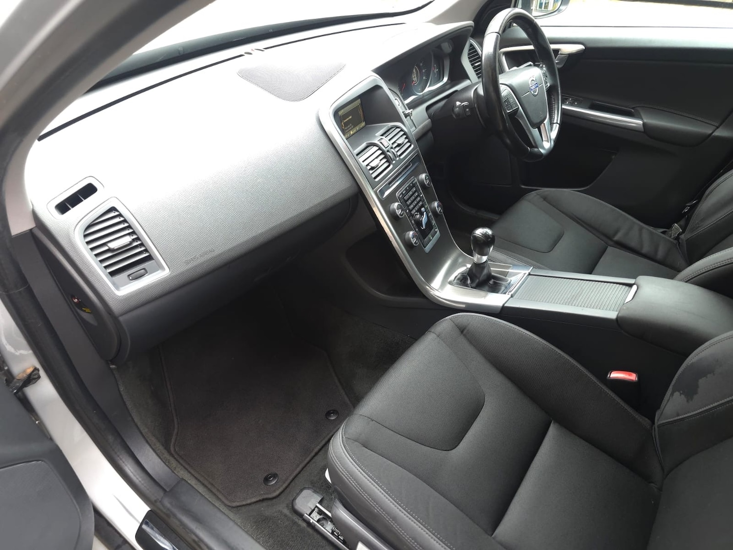 Used Volvo XC60 2014 for sale - 77653183: Photo 18