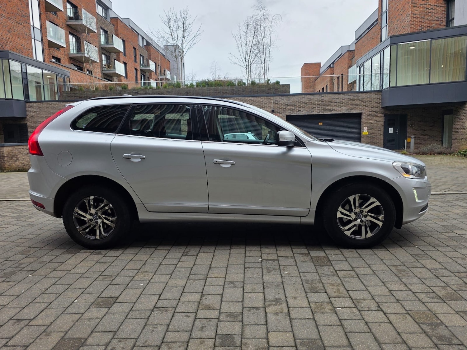 Used Volvo XC60 2014 for sale - 77653183: Photo 9