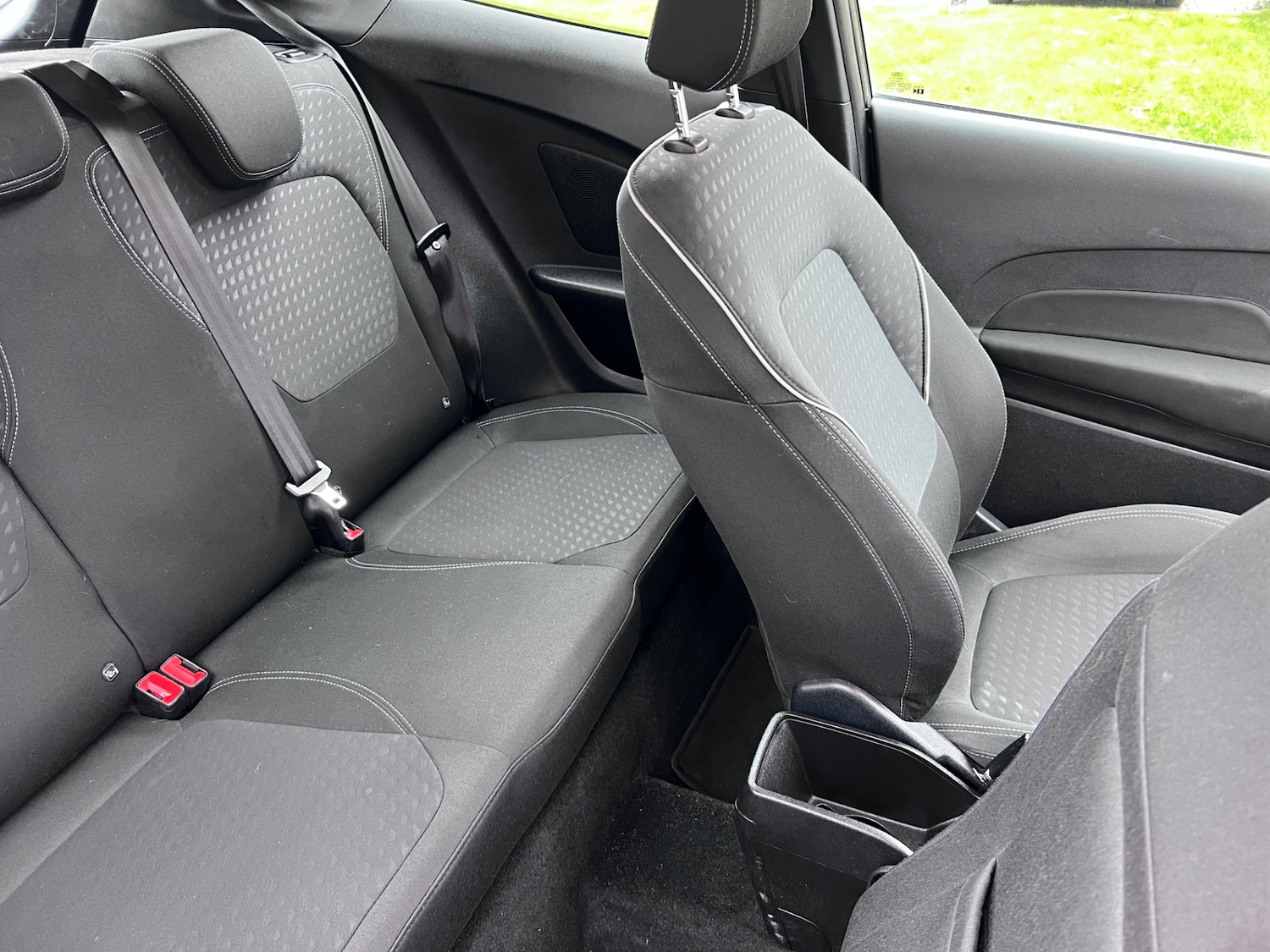 Used Ford Fiesta 2019 for sale - 78094773: Photo 14