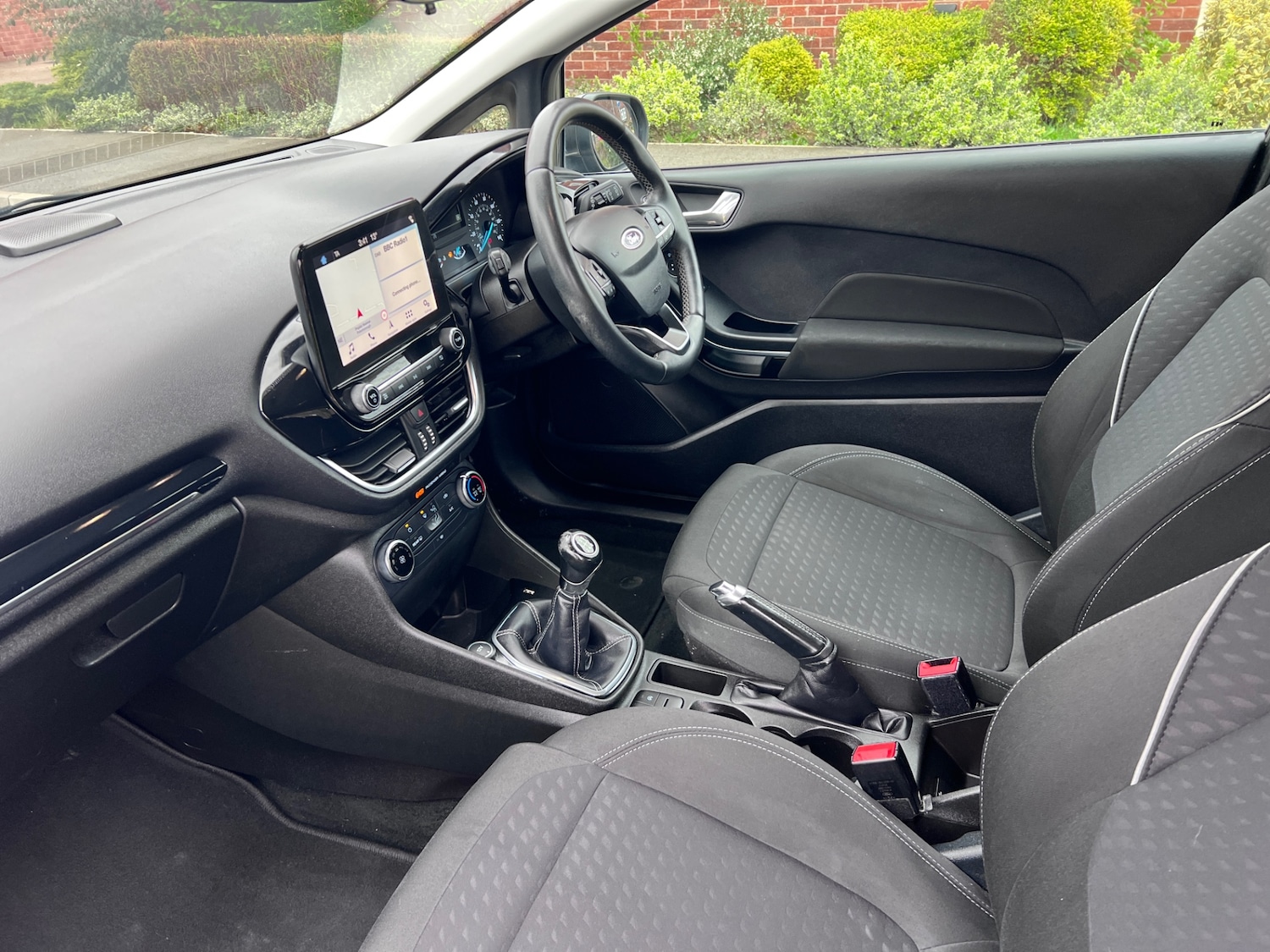 Used Ford Fiesta 2019 for sale - 78094773: Photo 15