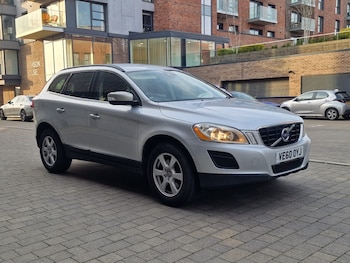 Used Volvo XC60 2011 for sale - 77953871: Photo