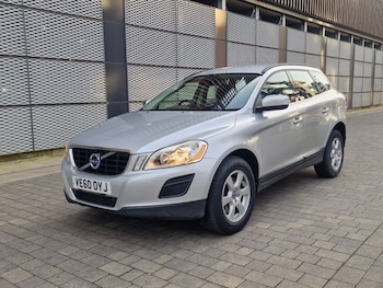 Used Volvo XC60 2011 for sale - 77953871: Photo