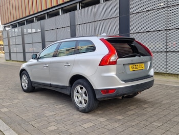 Used Volvo XC60 2011 for sale - 77953871: Photo