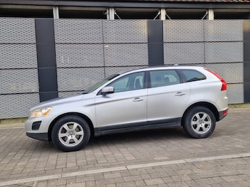 Used Volvo XC60 2011 for sale - 77953871: Photo