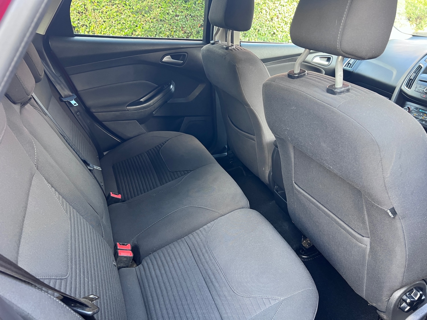 Used Ford Focus 2015 for sale - 77896048: Photo 10