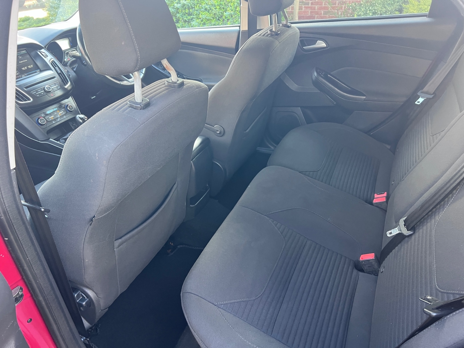 Used Ford Focus 2015 for sale - 77896048: Photo 14