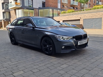 Used BMW 3 Series 2013 for sale - 78577109: Photo