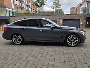 Used BMW 3 Series 2013 for sale - 78577109: Photo