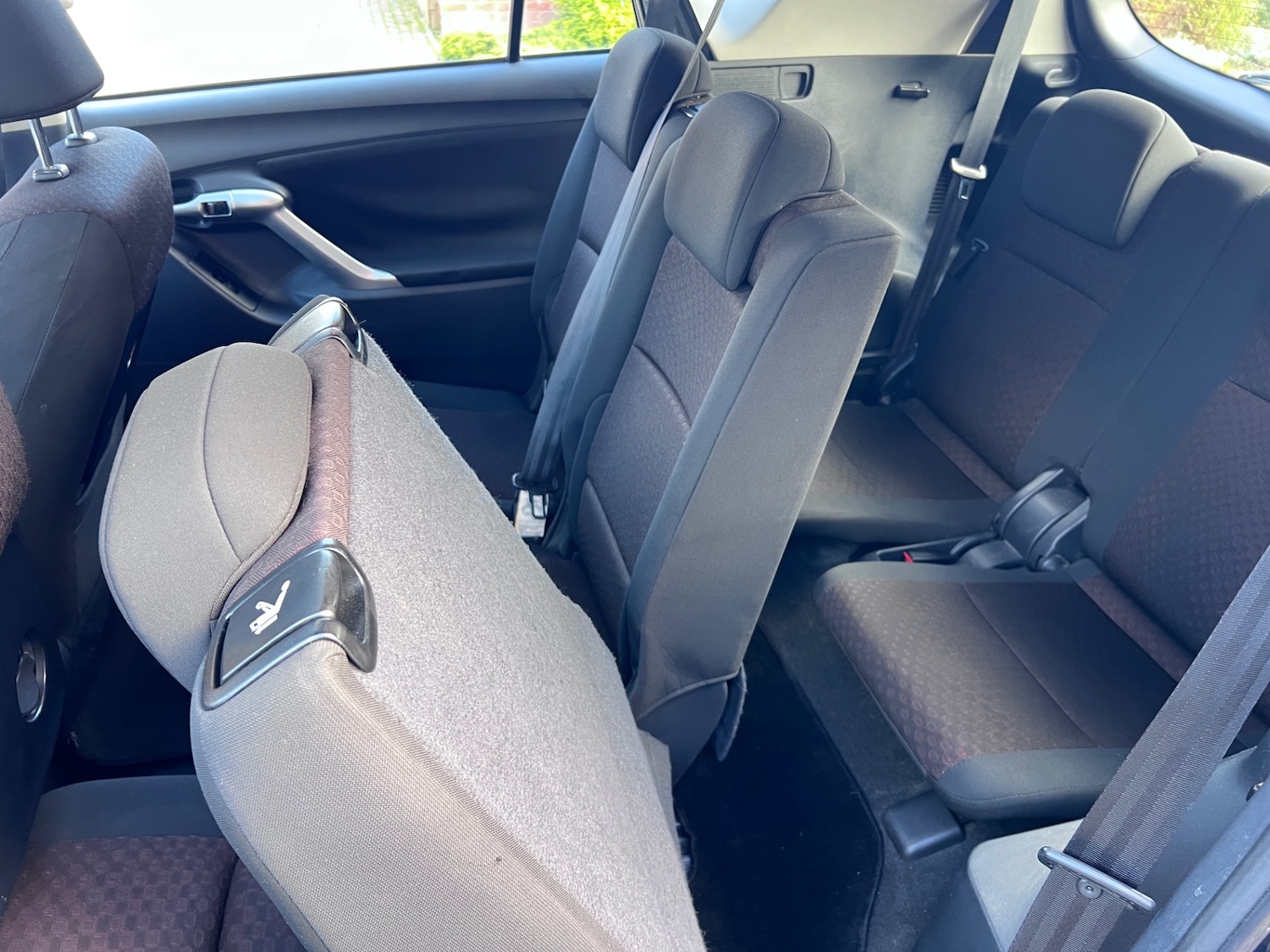 Used Toyota Verso 2011 for sale - 78081992: Photo 14