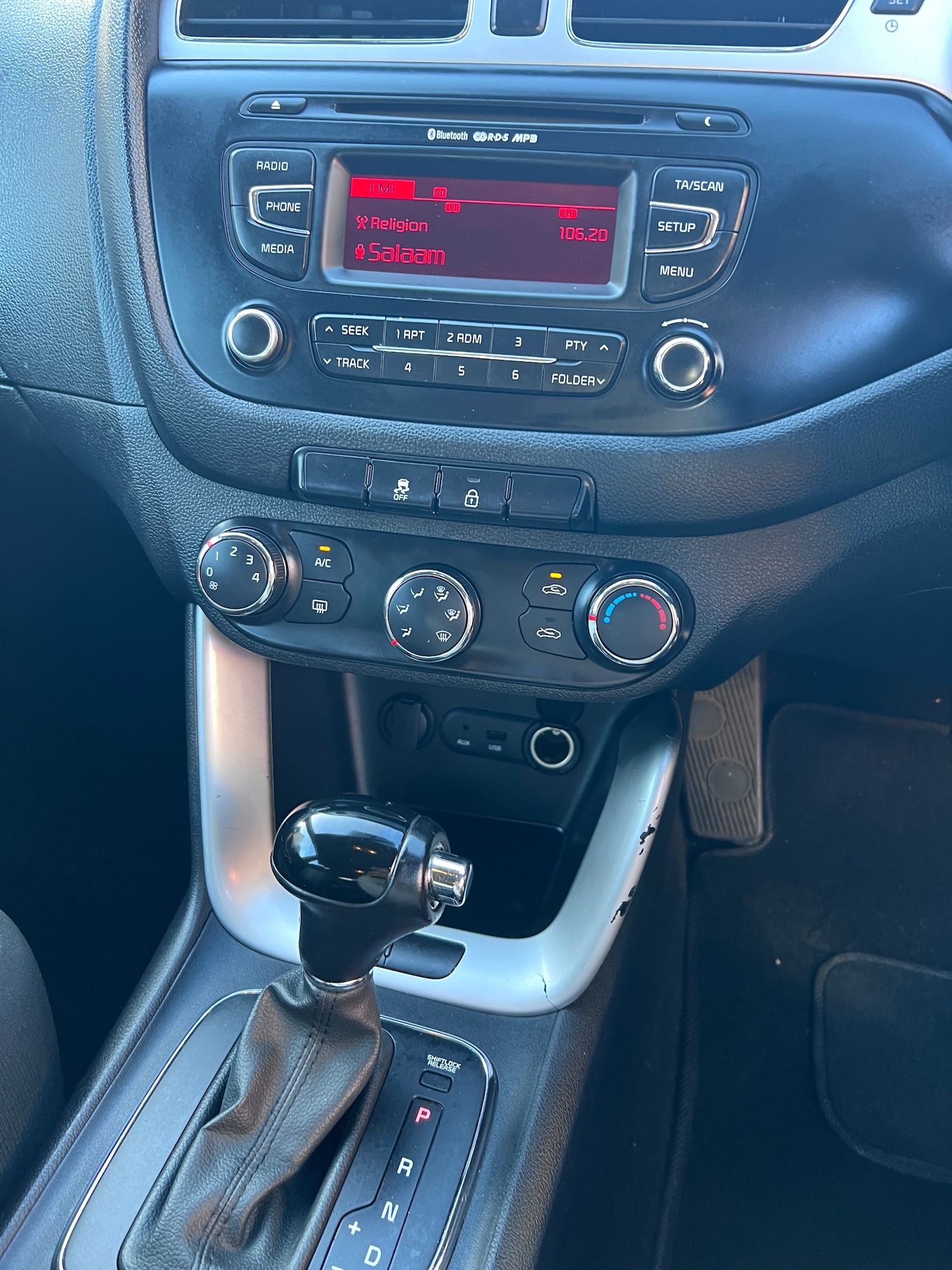 Used Kia Ceed 2013 for sale - 77918794: Photo 10