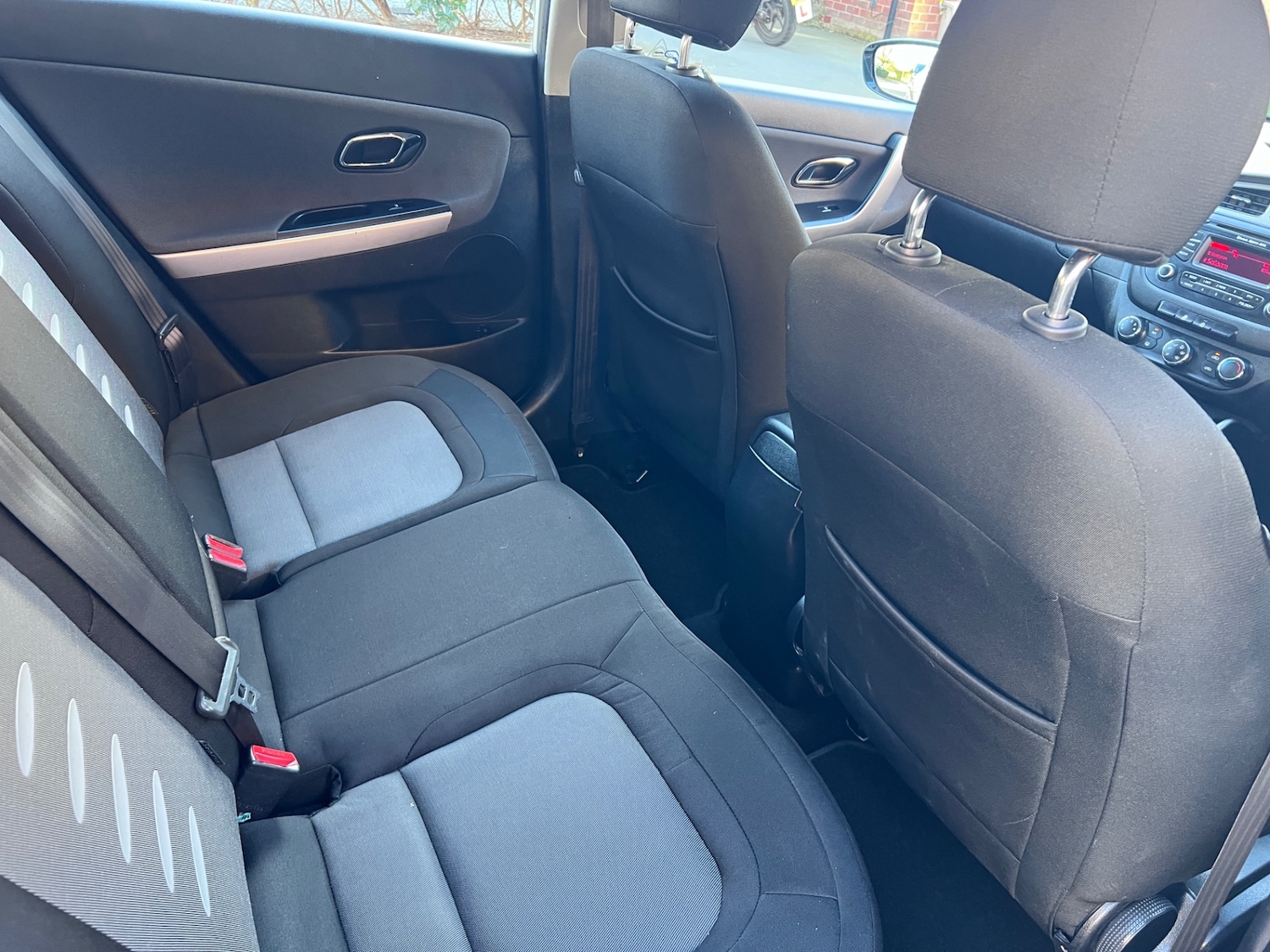 Used Kia Ceed 2013 for sale - 77918794: Photo 11