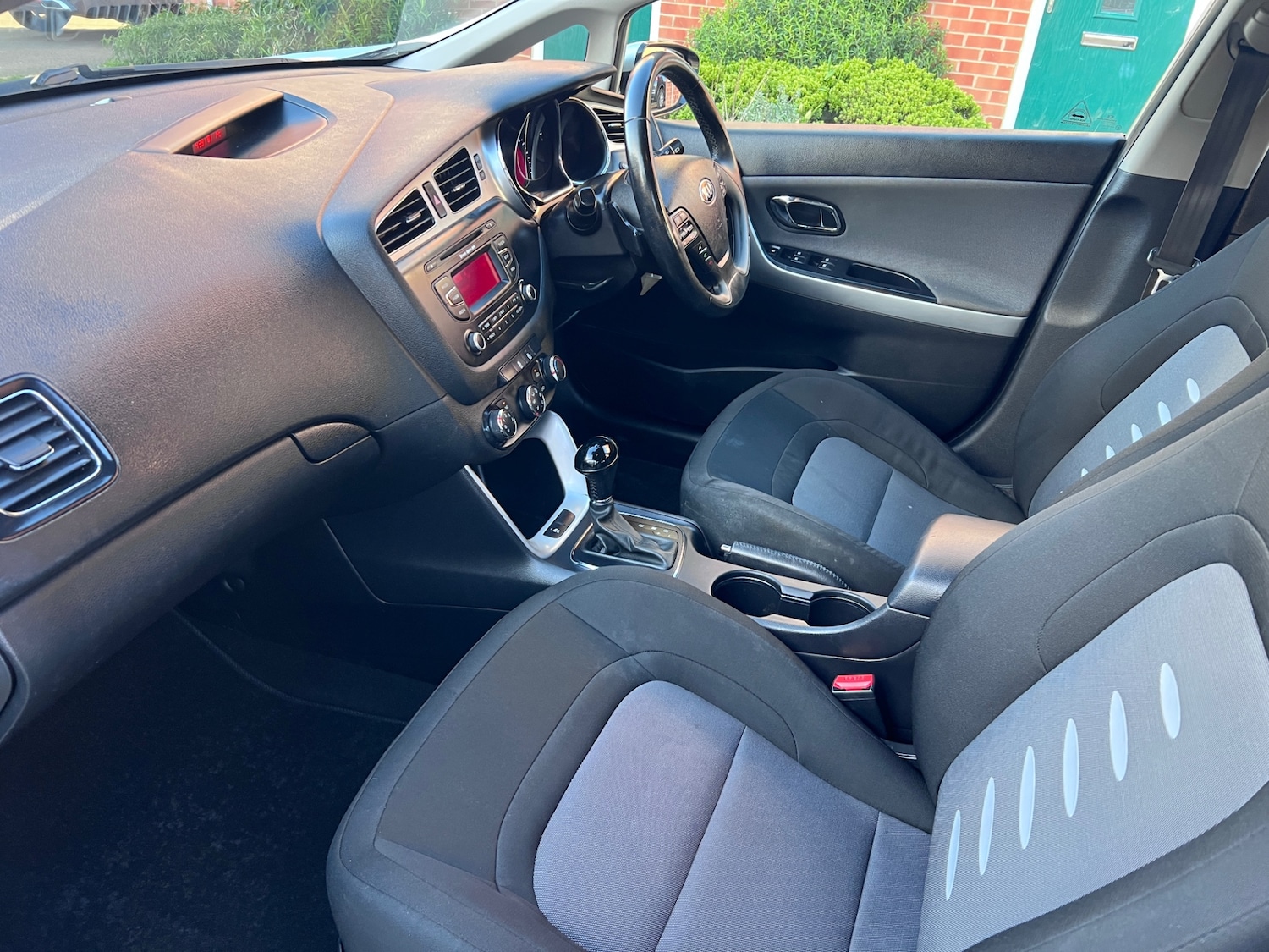 Used Kia Ceed 2013 for sale - 77918794: Photo 12