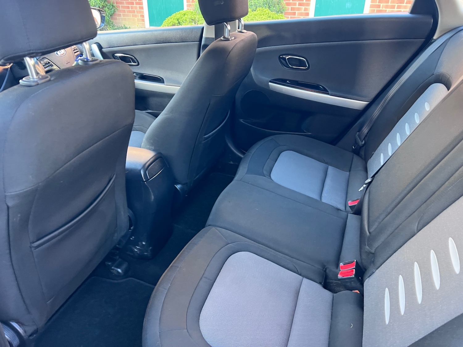 Used Kia Ceed 2013 for sale - 77918794: Photo 13