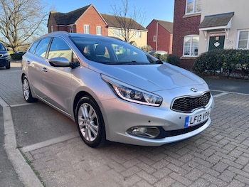 Used Kia Ceed 2013 for sale - 77918794: Photo