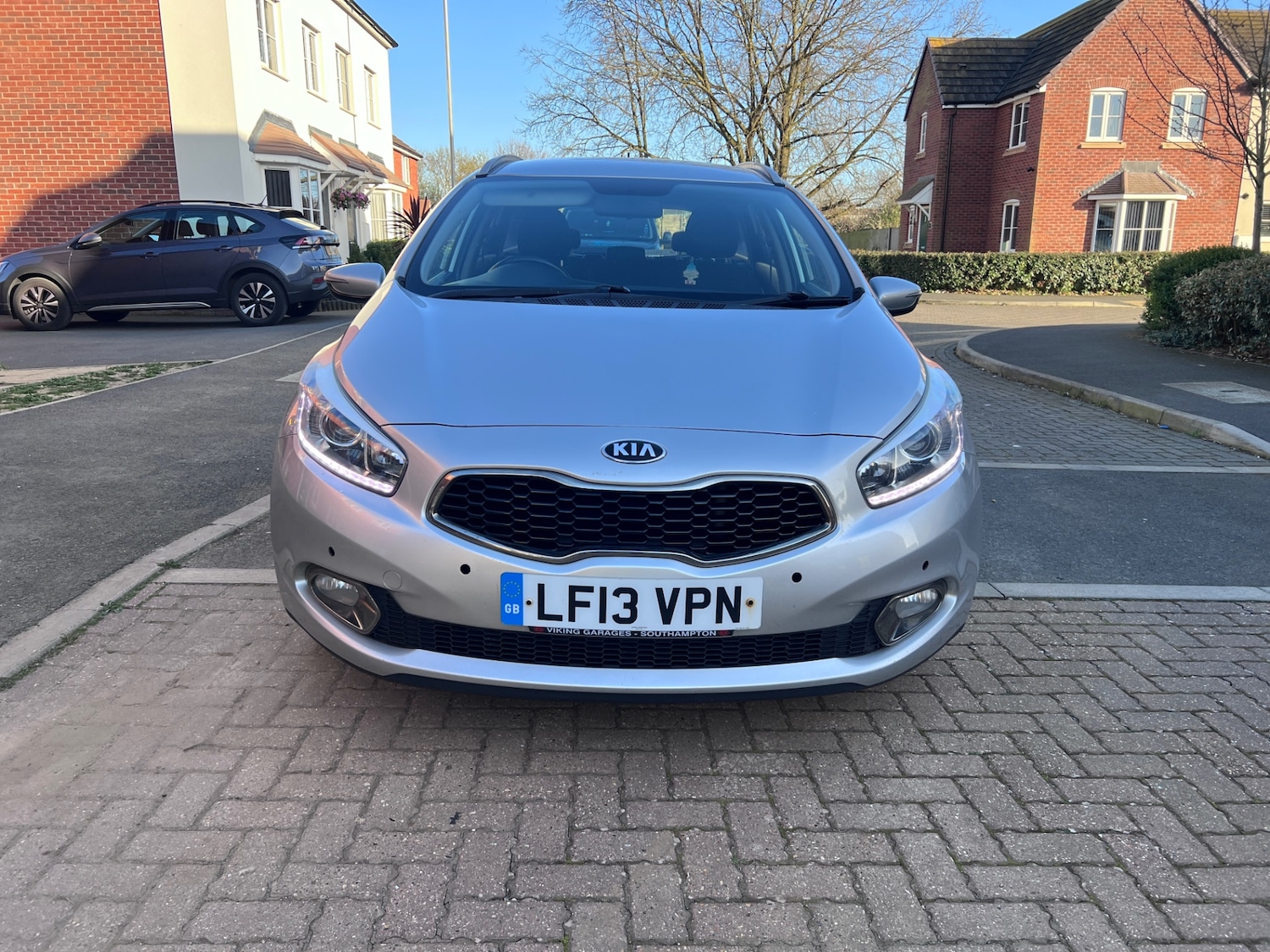 Used Kia Ceed 2013 for sale - 77918794: Photo 2