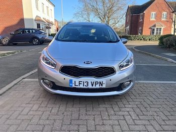 Used Kia Ceed 2013 for sale - 77918794: Photo