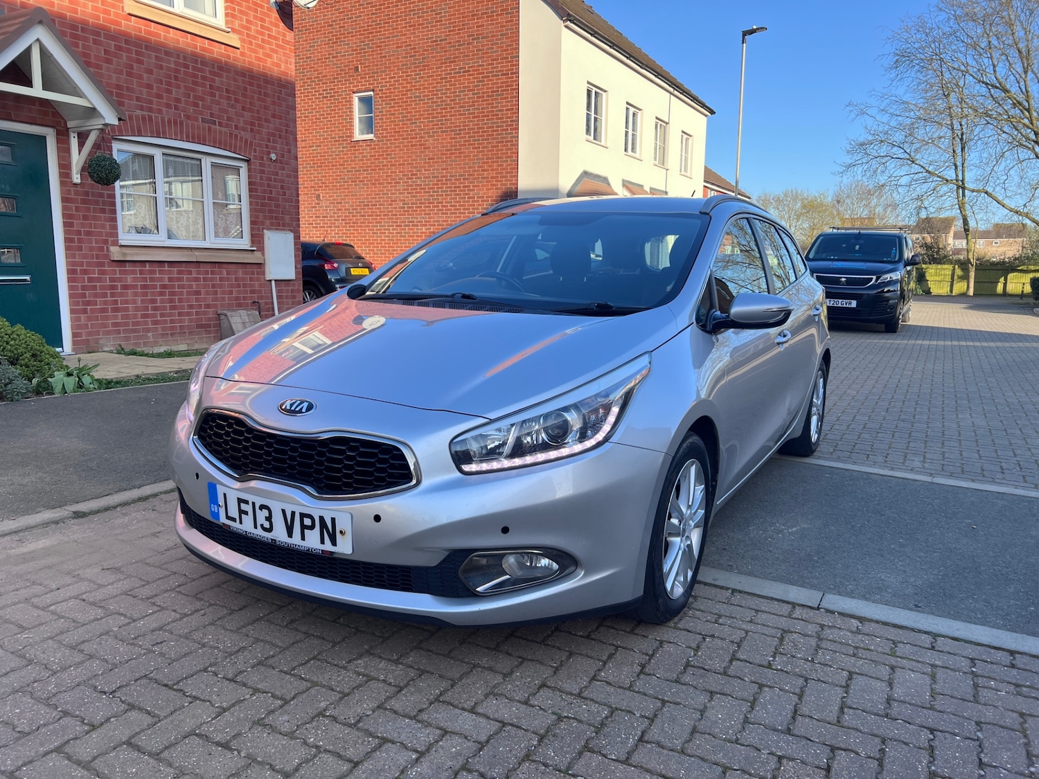 Used Kia Ceed 2013 for sale - 77918794: Photo 3