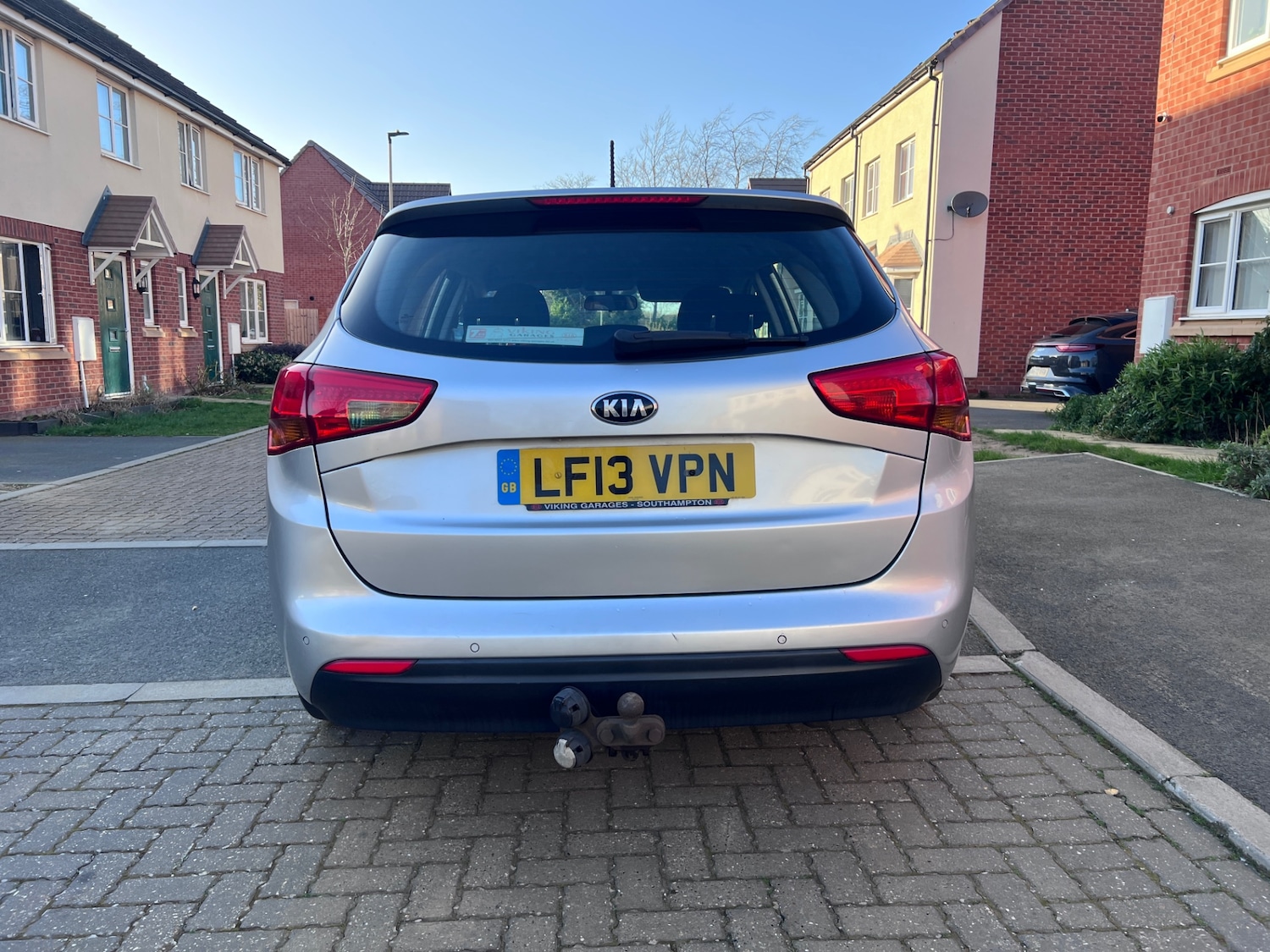 Used Kia Ceed 2013 for sale - 77918794: Photo 6