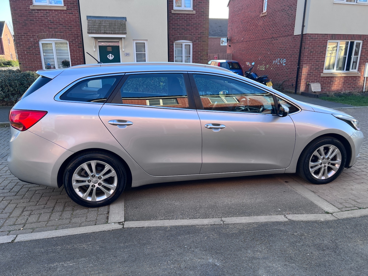 Used Kia Ceed 2013 for sale - 77918794: Photo 7