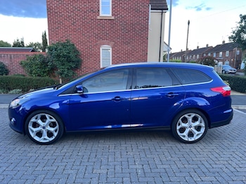 Used Ford Focus 2014 for sale - 78957024: Photo