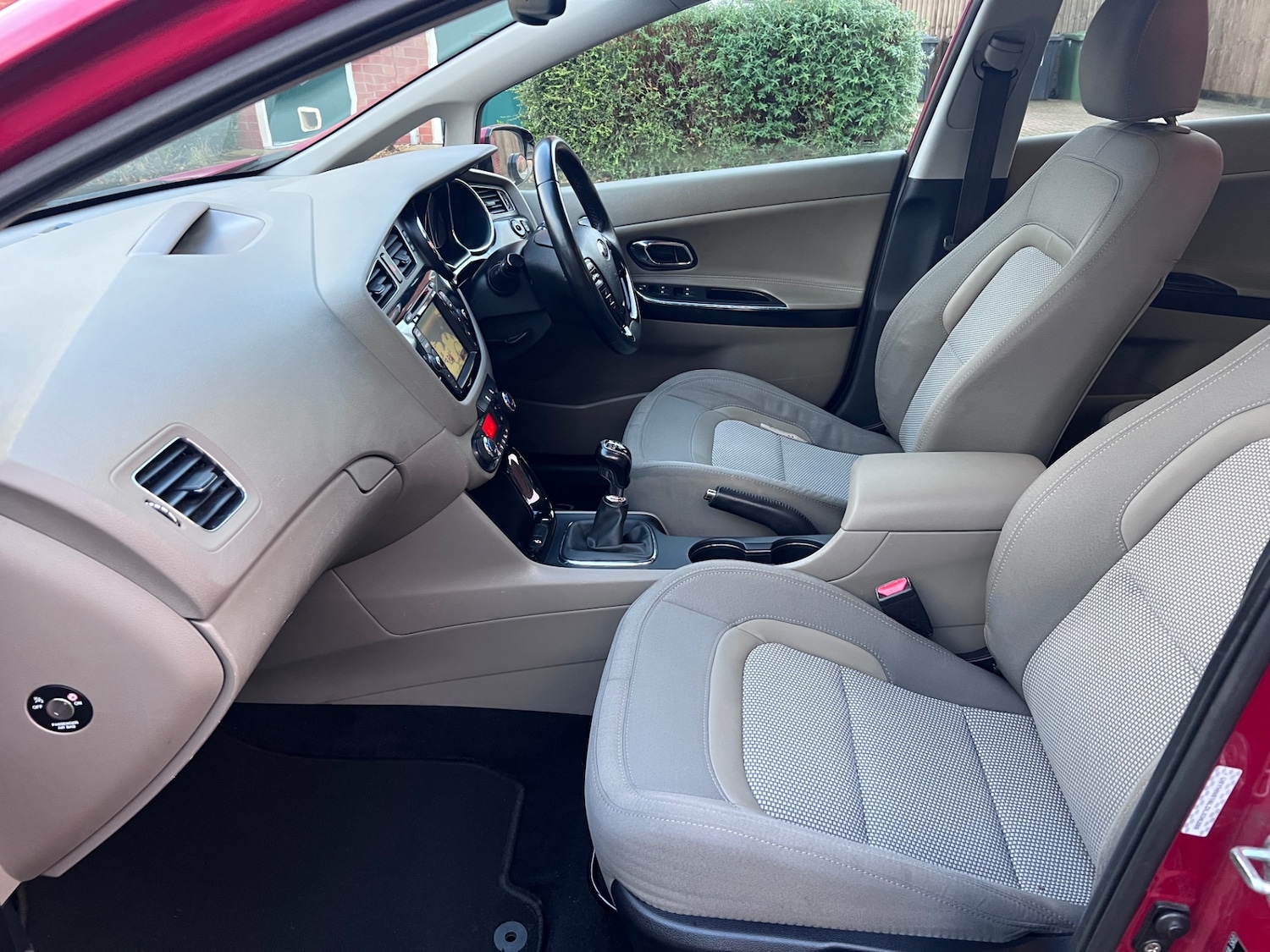 Used Kia Ceed 2012 for sale - 77300699: Photo 10