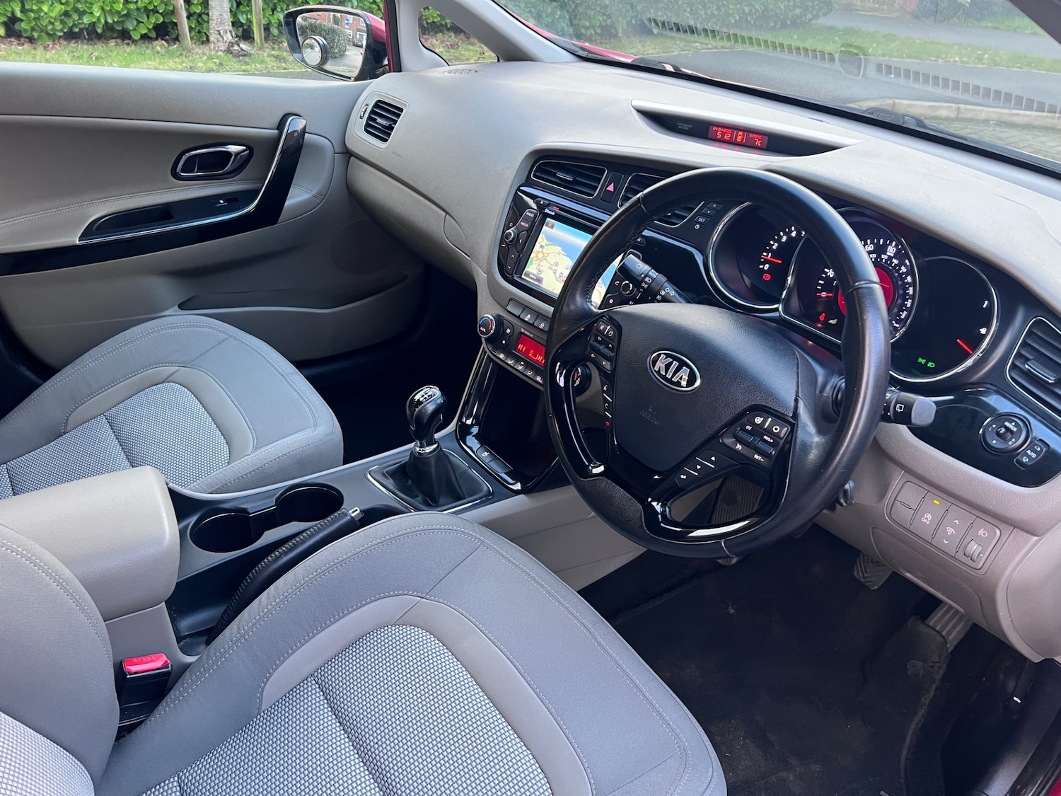 Used Kia Ceed 2012 for sale - 77300699: Photo 11