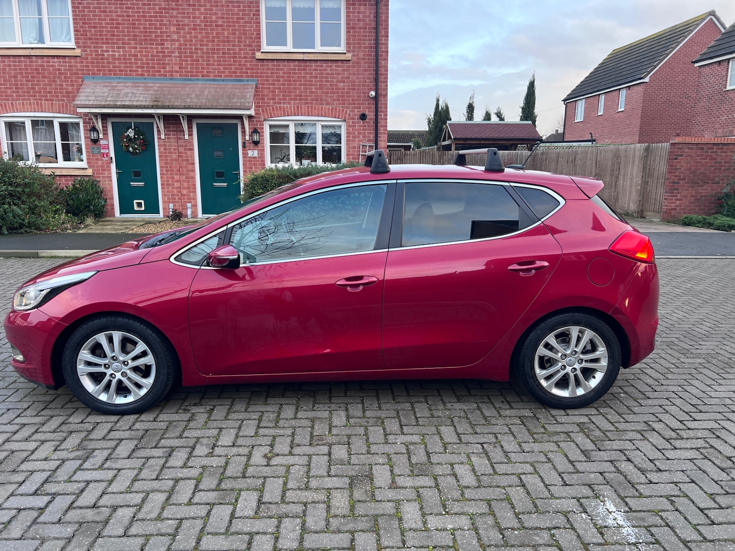 Used Kia Ceed 2012 for sale - 77300699: Photo 6