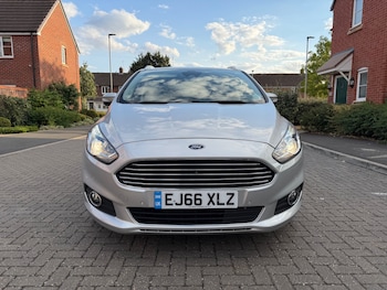 Used Ford S-Max 2016 for sale - 79386134: Photo