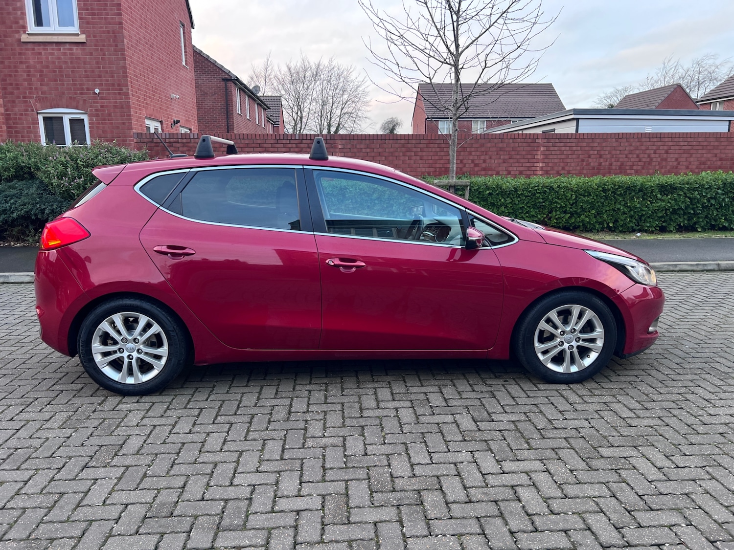 Used Kia Ceed 2012 for sale - 77607396: Photo 5