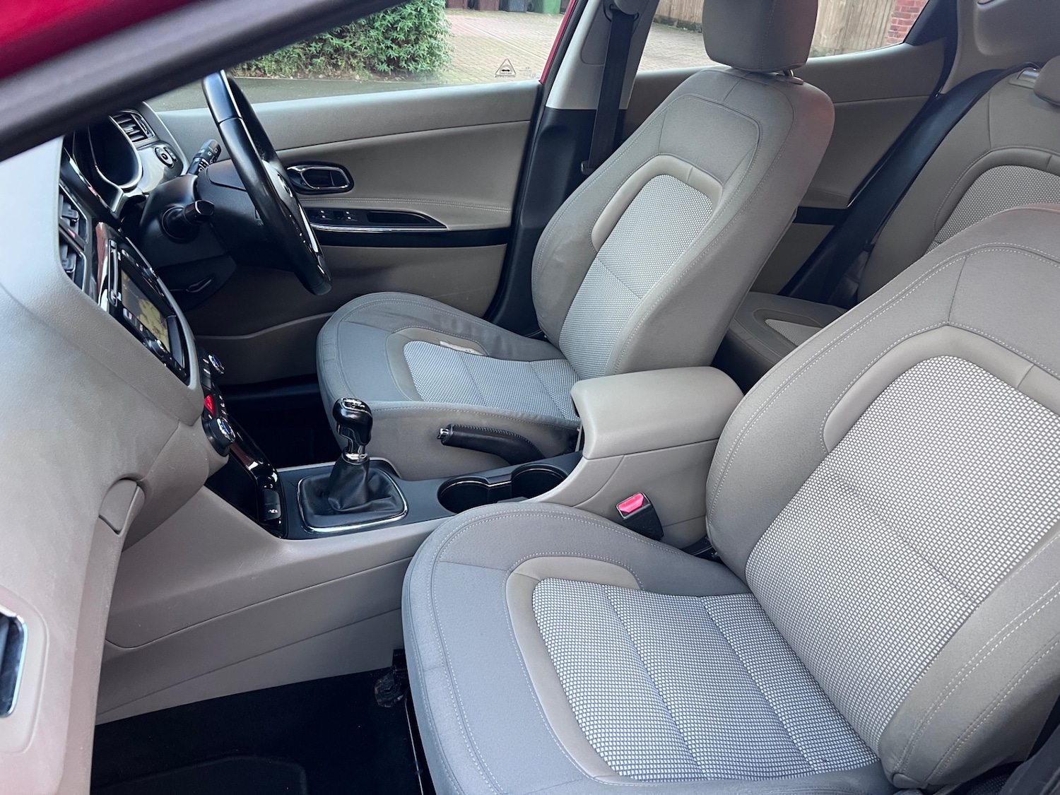 Used Kia Ceed 2012 for sale - 77607396: Photo 8