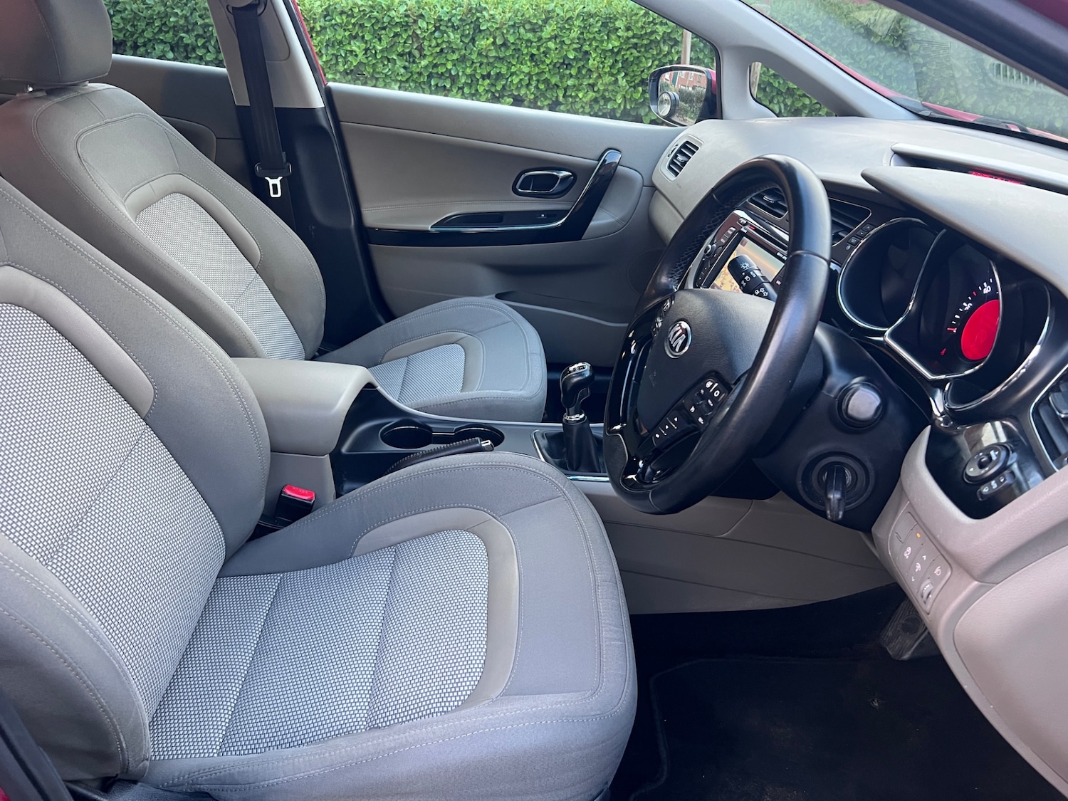 Used Kia Ceed 2012 for sale - 77607396: Photo 9