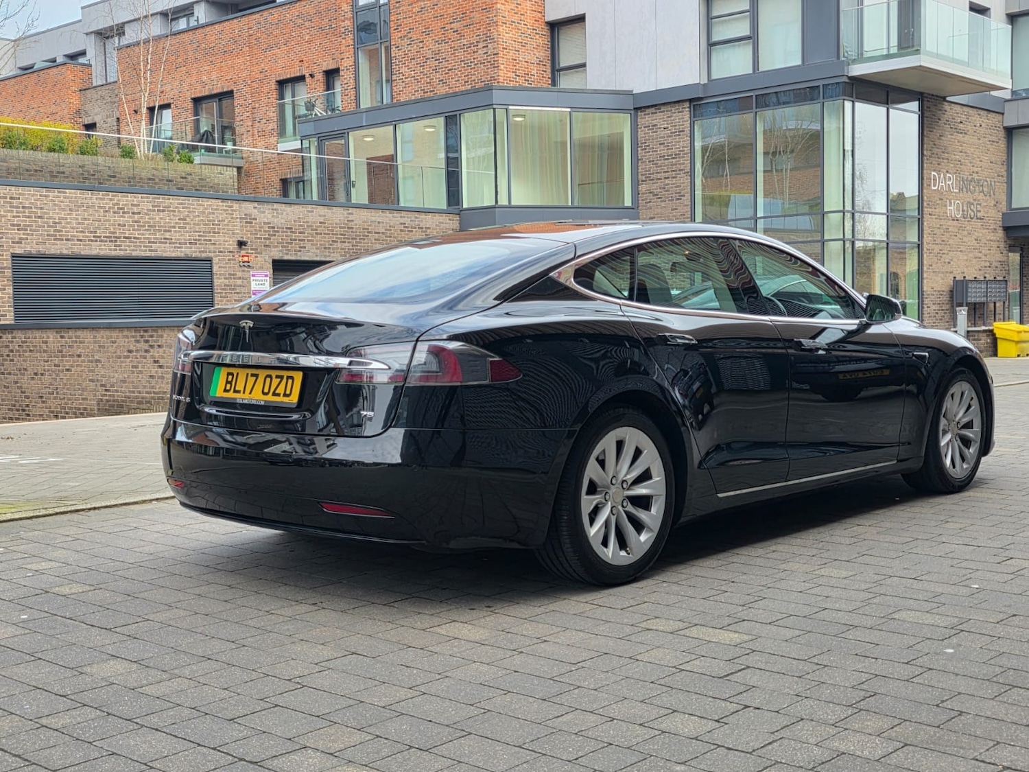 Used Tesla Model S 2017 for sale - 77792726: Photo 10