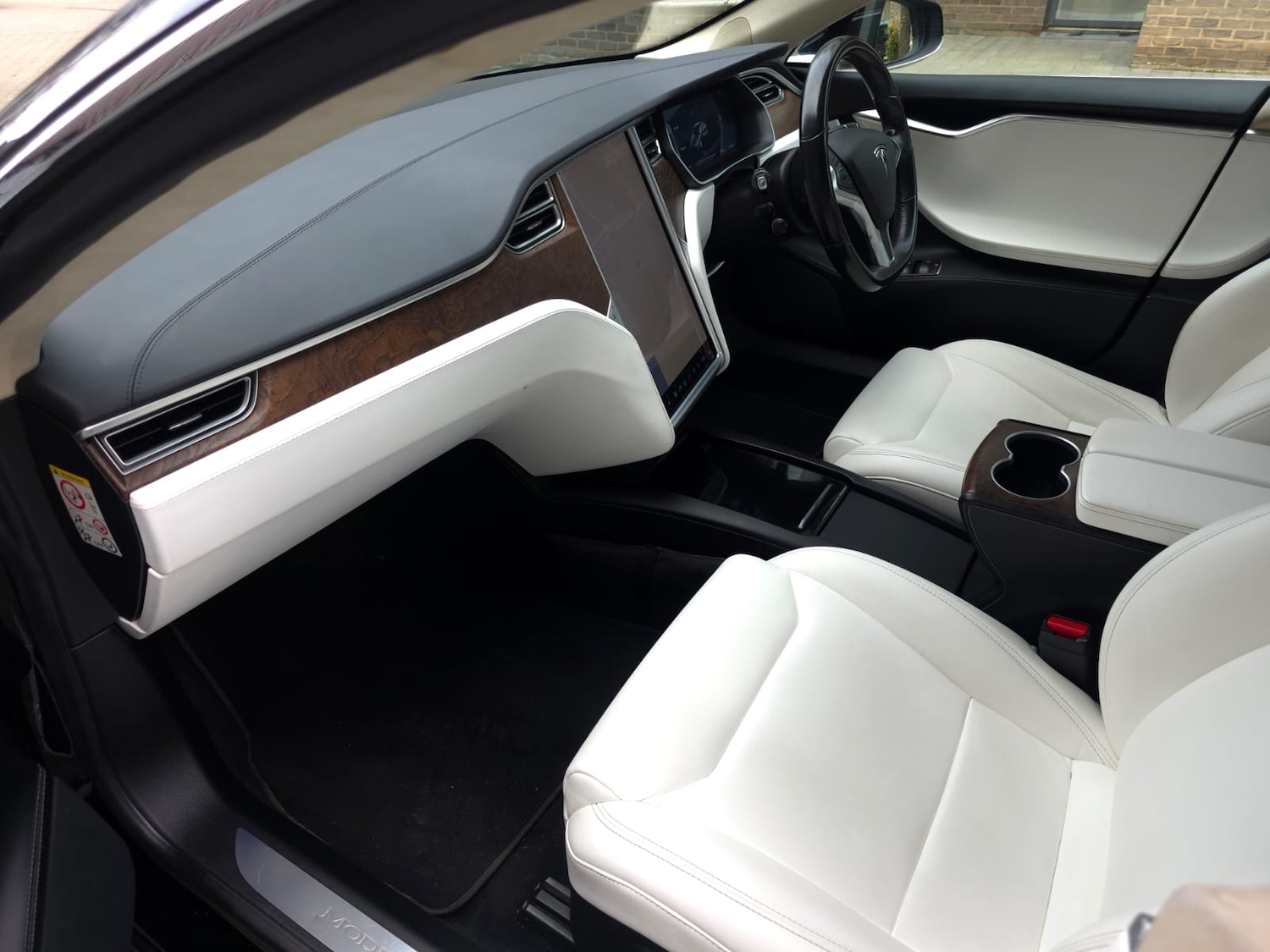 Used Tesla Model S 2017 for sale - 77792726: Photo 12