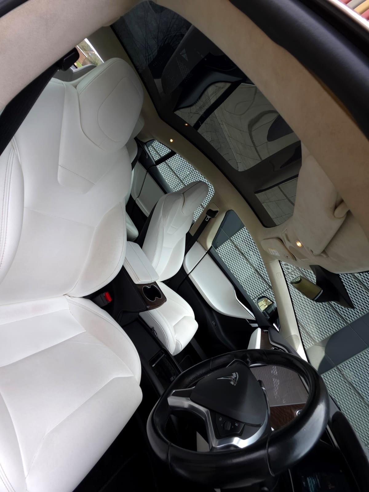 Used Tesla Model S 2017 for sale - 77792726: Photo 13