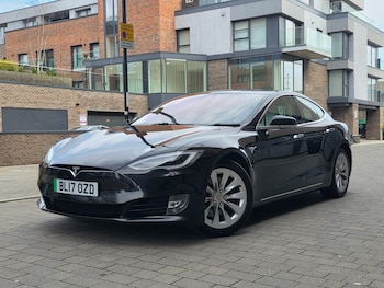 2017 (17) - 232kW 75kWh 5dr Auto