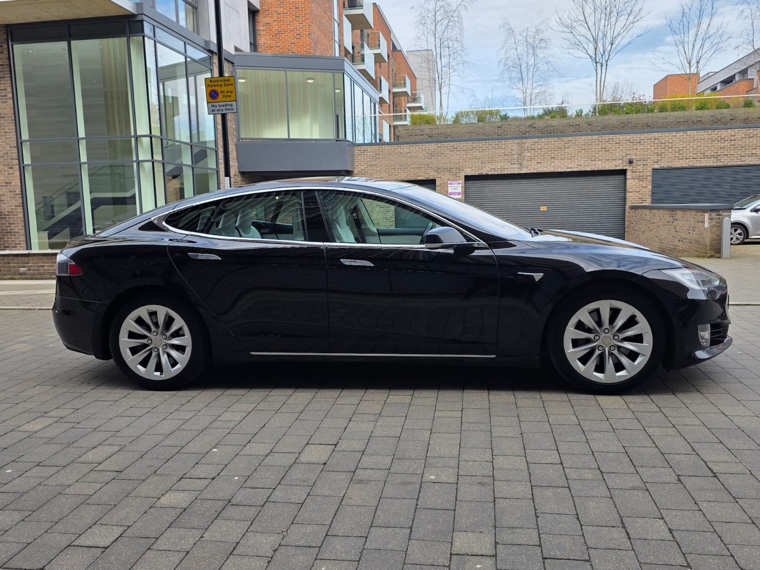 Used Tesla Model S 2017 for sale - 77792726: Photo 20